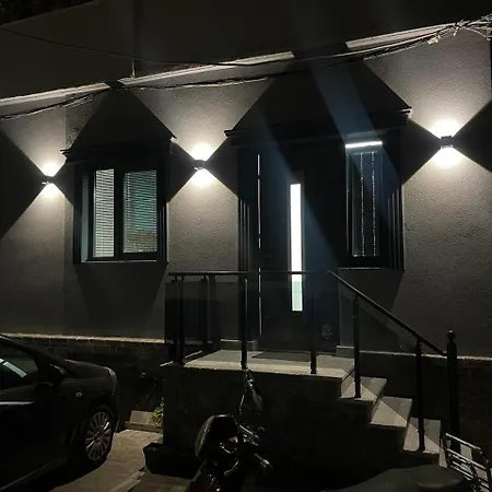 アパート Rentroom Ajan *