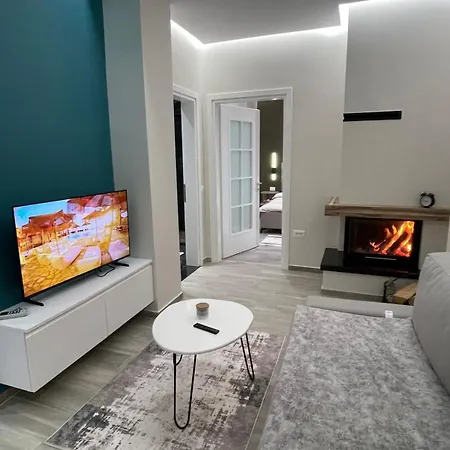 Rentroom Ajan Apartmán *