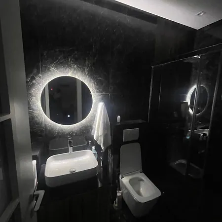 Rentroom Ajan * ポグラデツ