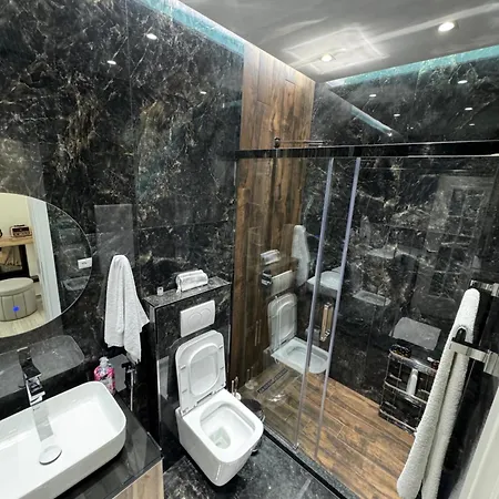 Appartamento Rentroom Ajan Pogradec