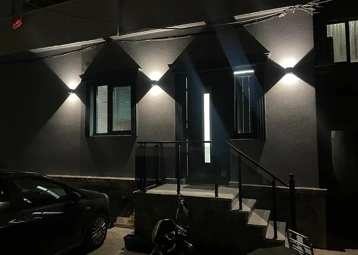 Appartamento Rentroom Ajan *