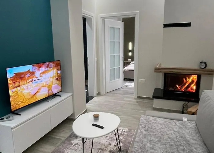 Rentroom Ajan Appartamento *