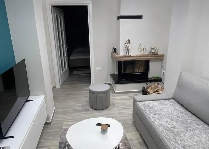 Rentroom Ajan * Pogradec