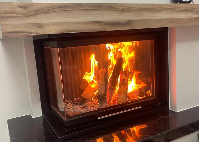 Appartamento Rentroom Ajan Pogradec