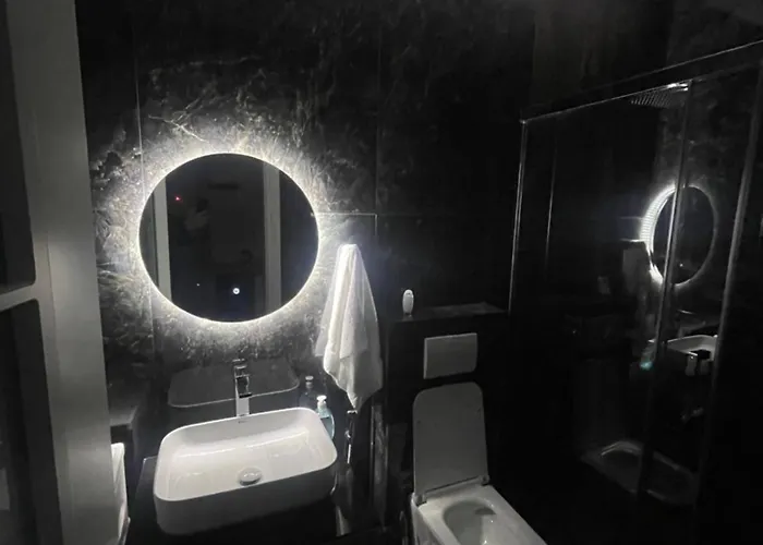 Rentroom Ajan * Pogradec