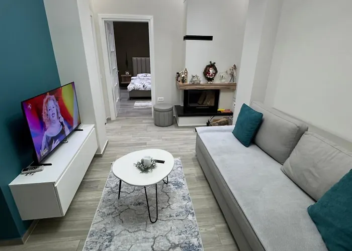 Rentroom Ajan Appartamento *