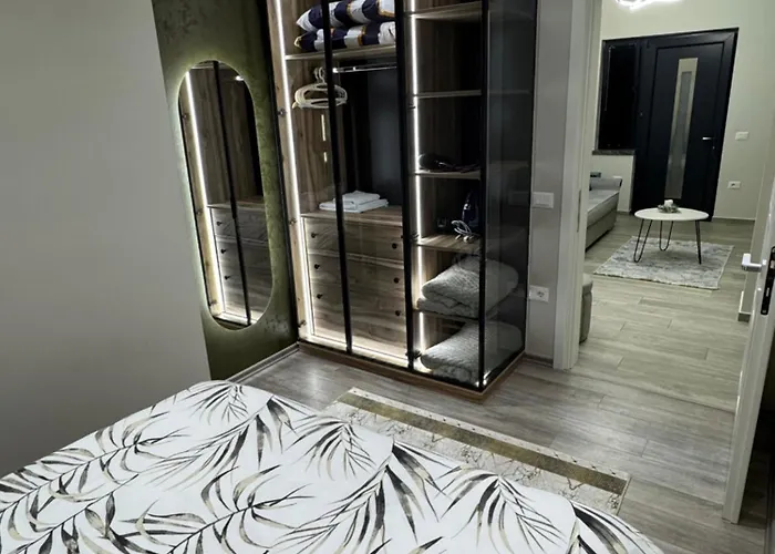 Rentroom Ajan Appartamento *