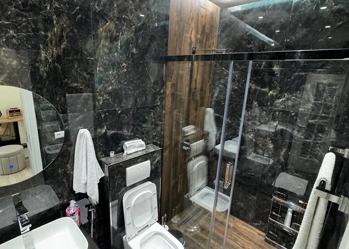 Appartamento Rentroom Ajan Pogradec