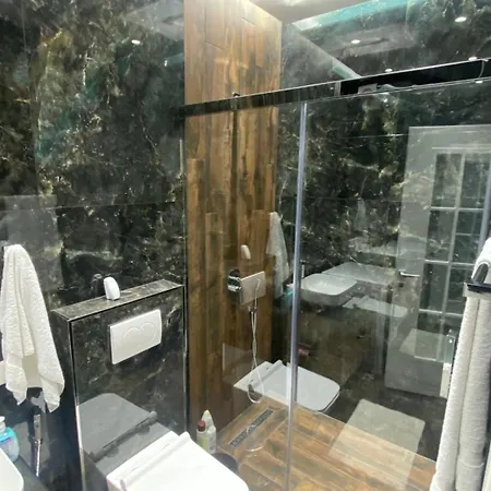 דירה Rentroom Ajan *