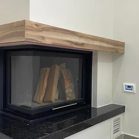 דירה Rentroom Ajan