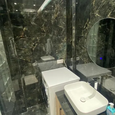 Rentroom Ajan פוגרדץ