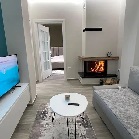 Rentroom Ajan Apartmán *