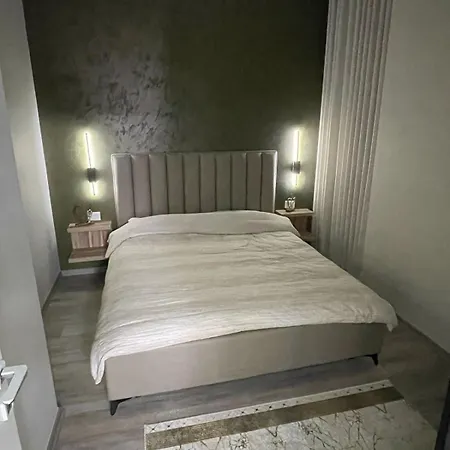 דירה Rentroom Ajan פוגרדץ