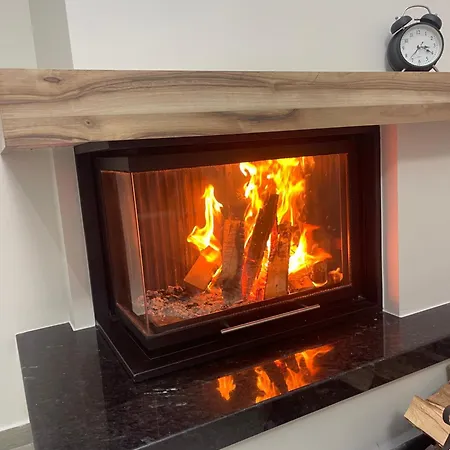 דירה Rentroom Ajan פוגרדץ