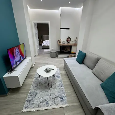 Rentroom Ajan דירה *